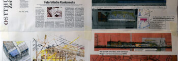 Eine Binnenelster für Gera, ein Hoch auf Geras Altstadt – Projekte 2012-2020